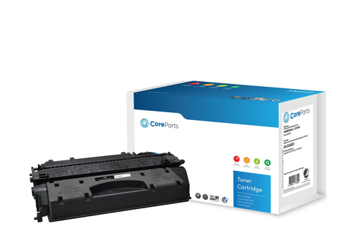 CoreParts Toner Black 3480B006AA