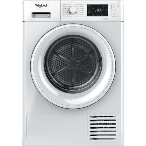 Whirlpool FT M22 9X2 UK