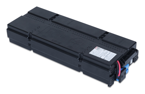 Batería de Reemplazo APC APCRBC155