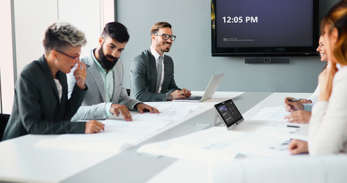 Yealink MVC400 video conferencing system – image 6