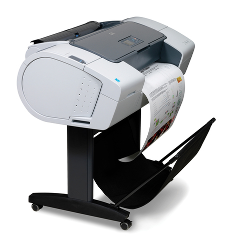 HP Designjet T770 610 mm – image 6