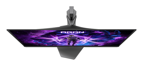 AOC AGON PRO AG276QZD2/75 computer monitor – image 5