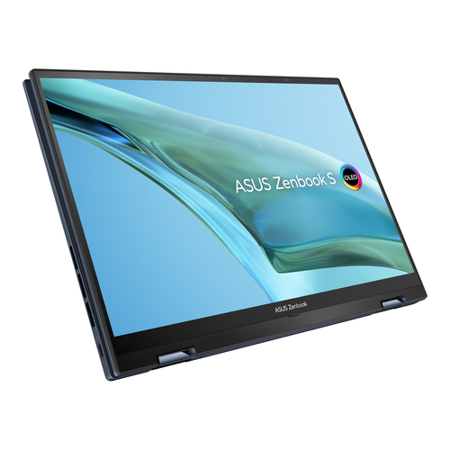 ASUS Zenbook S13 Flip OLED UP5302ZA-LX106W Intel® Core™ i7 i7-1260P Hybrid (2-in-1) – image 9