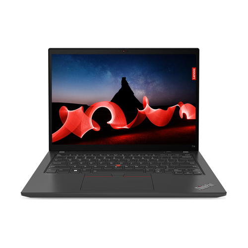 Lenovo ThinkPad T14, Ryzen 5 PRO 7540U, 16 GB RAM, 512 GB SSD, WUXGA