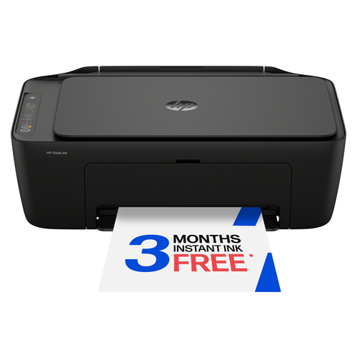 HP DeskJet 2921 All-in-One Printer – image 4