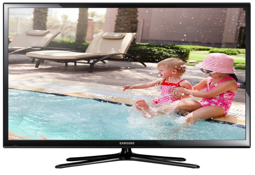 Samsung PN60F5300 TV