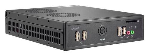 Shuttle D 6100BA – image 4