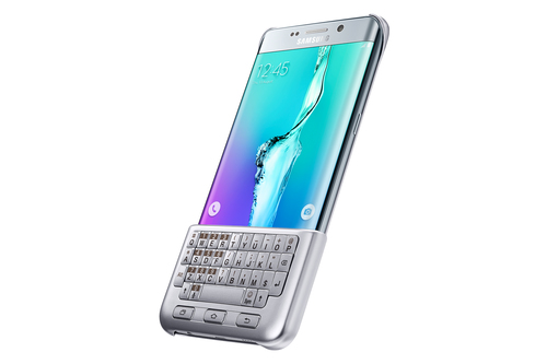 Samsung EJ-CG928 mobile phone case Black – image 8