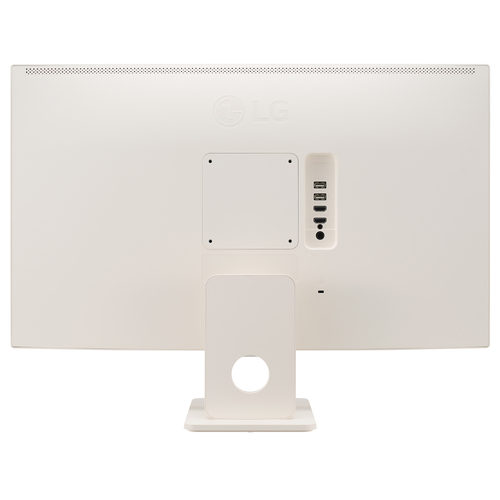 LG 27" Full HD IPS Smart Wireless Monitor – image 4