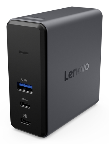 Lenovo Charging GaN Dock dockingstation, afbeelding 5