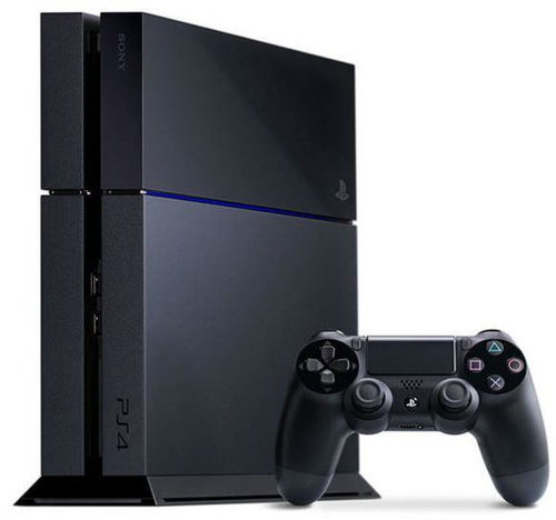 Sony Interactive Entertainment 9845652 game console