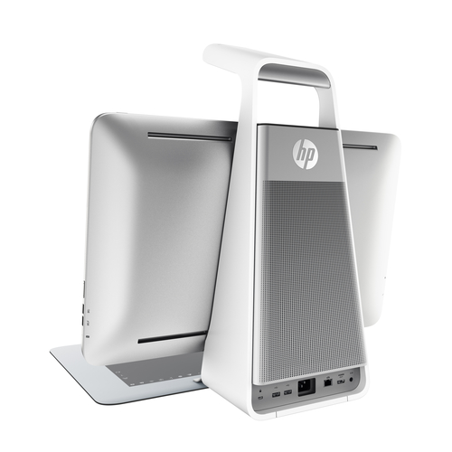 HP Sprout 23-s010na – image 8