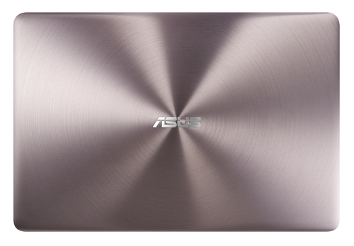 ASUS Vivobook Pro N752VX-GB258T Intel® Core™ i7 i7-6700HQ Laptop – image 2