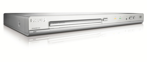 Philips DVP3015K Karaoke DVD Player