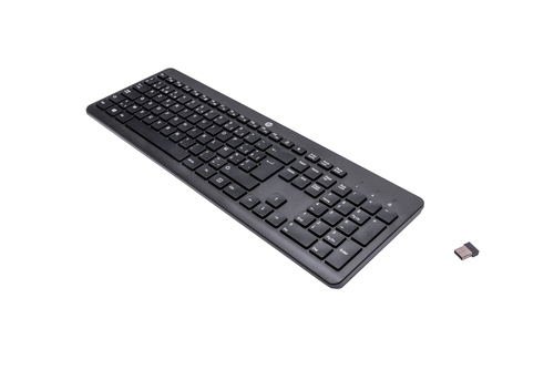 HP 230 Wireless Keyboard – image 2
