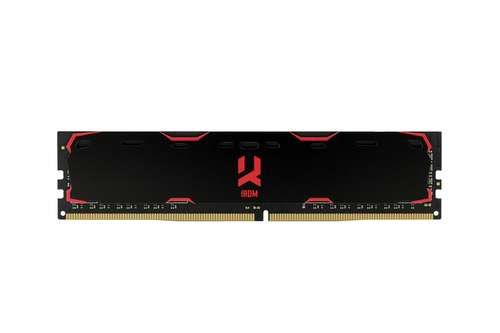 Goodram IR-2400D464L15S/8GDC memory module – image 1