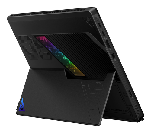 ASUS ROG Flow Z13 GZ302EA-RU143W AMD Ryzen™ AI Max 390 Hybrid (2-in-1) – image 8