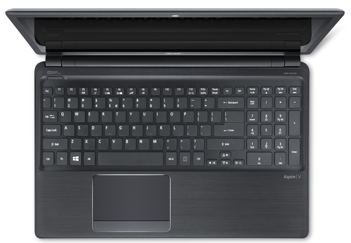 Acer Aspire 561G-74508G50Maik Intel® Core™ i7 i7-4500U Laptop 39.6 cm (15.6") 8 GB DDR3L-SDRAM 500 GB HDD AMD Radeon R7 M265 Wi-Fi 4 (802.11n) Windows 8.1 Black – image 5