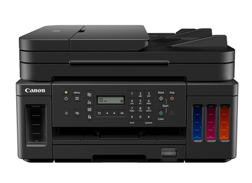 Canon PIXMA G7010 A4 4800 x 1200 DPI