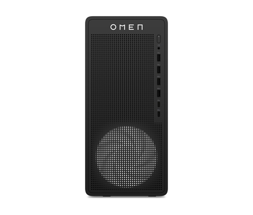 HP Omen 16L TG03-0007na Amd Ryzen 5 8500F 16GB RAM 1TB SSD Rtx 5060 Windows 11 Home Gaming Tower PC - image 1