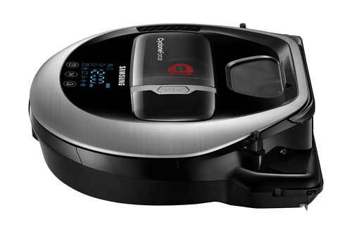 Samsung VR20R7250WC Black, Silver – image 6