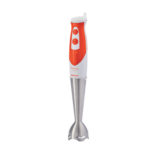 Ariete 0887/00 Saumikser 700 W Oranž, Valge