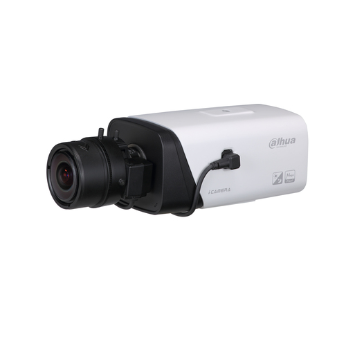Dahua Technology Eco-savvy 3.0 HF5431EP-E Box IP security camera Indoor