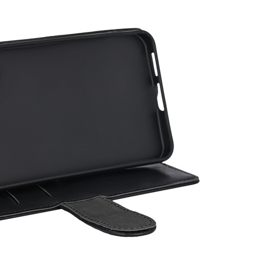 Gear Wallet Case Black - Samsung A15 – image 5