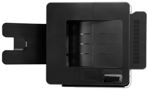 HP LaserJet Enterprise M806dn – image 8