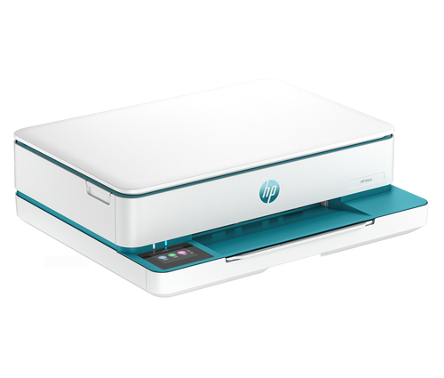 HP Envy 6122 All-in-One Printer – image 2