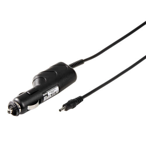 Hama 00086995 mobile device charger Black