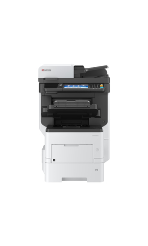 Kyocera ECOSYS 870B61102WF3NL2 multifunction printer Laser A4 – image 1