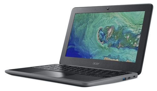 Acer Chromebook 11 C732-C8YT Intel® Celeron® N N3450 – image 2