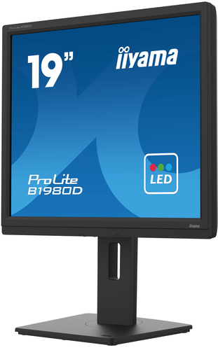 iiyama ProLite B1980D-B5 computer monitor – image 6