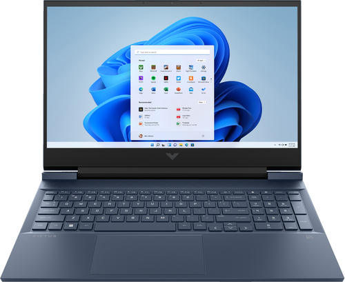 HP Victus by HP 16-e0036na AMD Ryzen™ 7 5800H Laptop