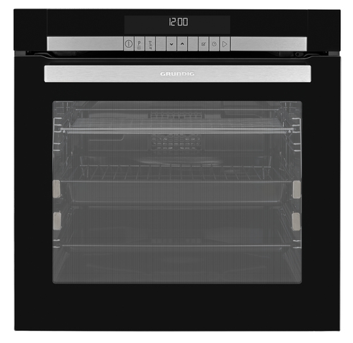 Grundig GEZM47001BP oven – image 4
