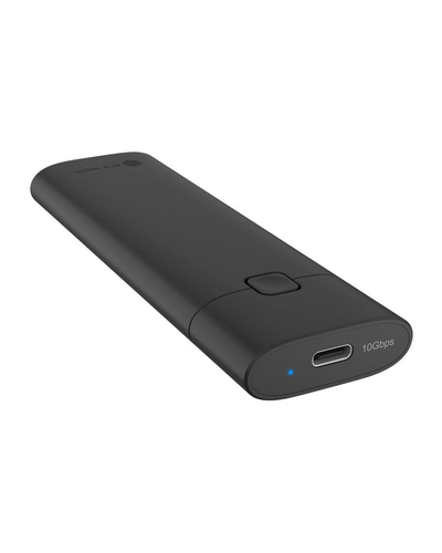 ICY BOX Spade Case 1806 M.2 NVMe externe behuizing