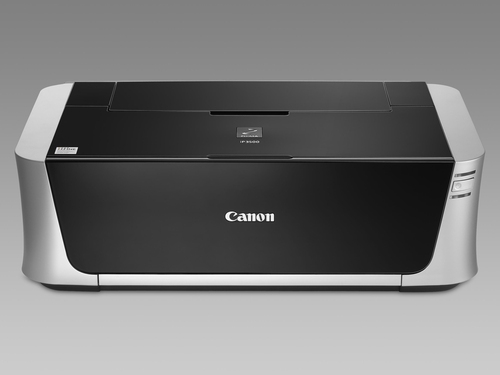 Canon PIXMA iP3500 inkjet printer Colour – image 4