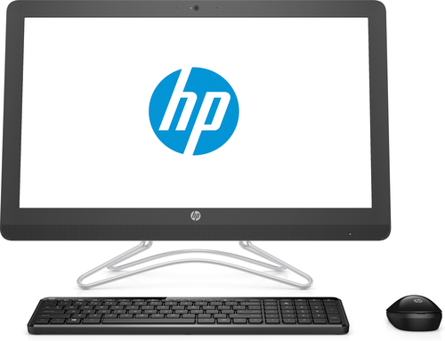 HP 24 -e081na AMD A9 A9-9400 – image 2