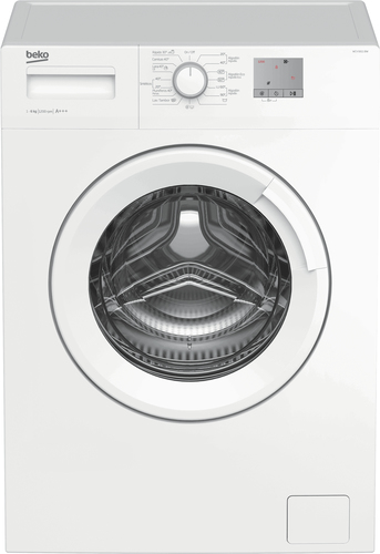 Beko WCV 6611 BW
