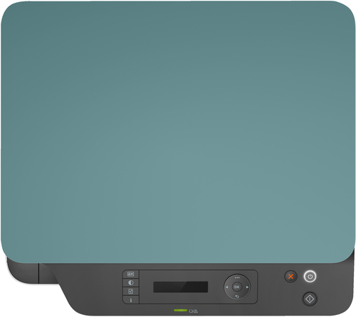 HP Laser MFP 135r – image 8