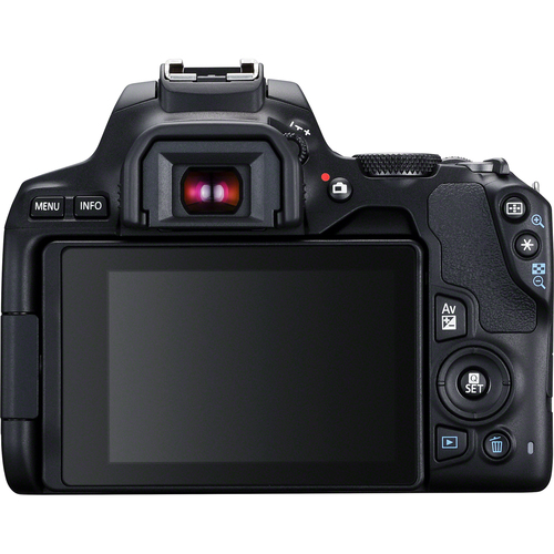 Canon EOS 250D – image 6