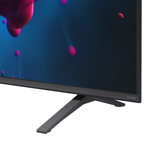 LG QNED evo AI MiniLED 85QNED8MB6A 2.16 m (85") 4K Ultra HD Smart TV Wi-Fi Black – image 4