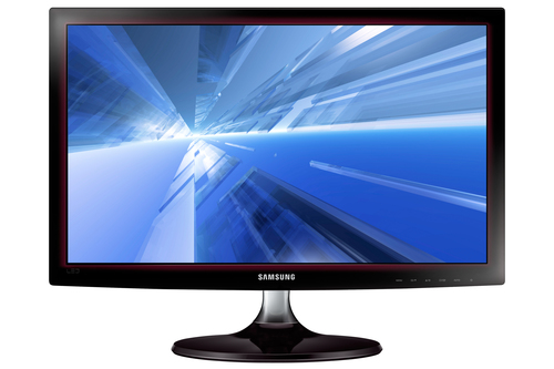 Samsung LS20C300BL/CI computer monitor – image 2