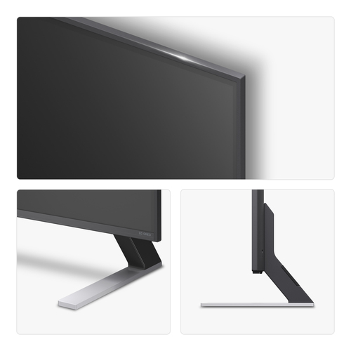 LG 55QNED85A6C.AEK TV – image 3