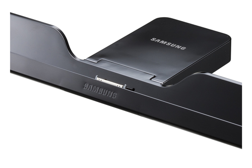 Samsung EDD-D1B1BE mobile device dock station Tablet Black – image 5
