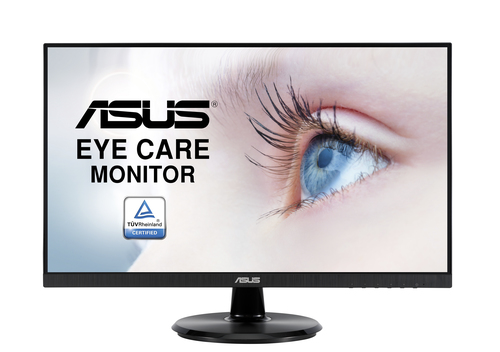 ASUS VA24DCP монитор для ПК 60,5 cm (23.8") 1920 x 1080 пикселей Full HD Черный