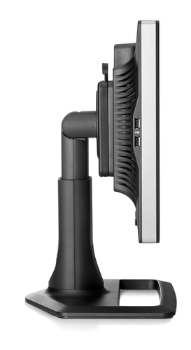 HP ZR22w computer monitor – image 5