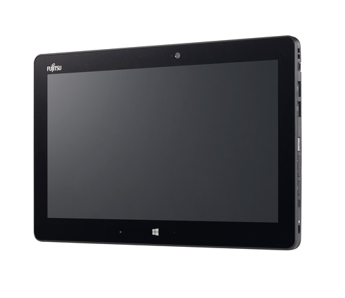 Fujitsu STYLISTIC Q616 – image 2