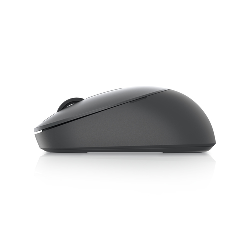 Dell MS3320W mouse Office Ambidextrous RF Wireless + Bluetooth Optical 1600 DPI – image 5